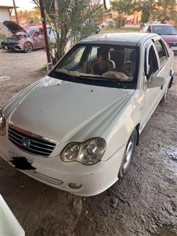 Geely CK